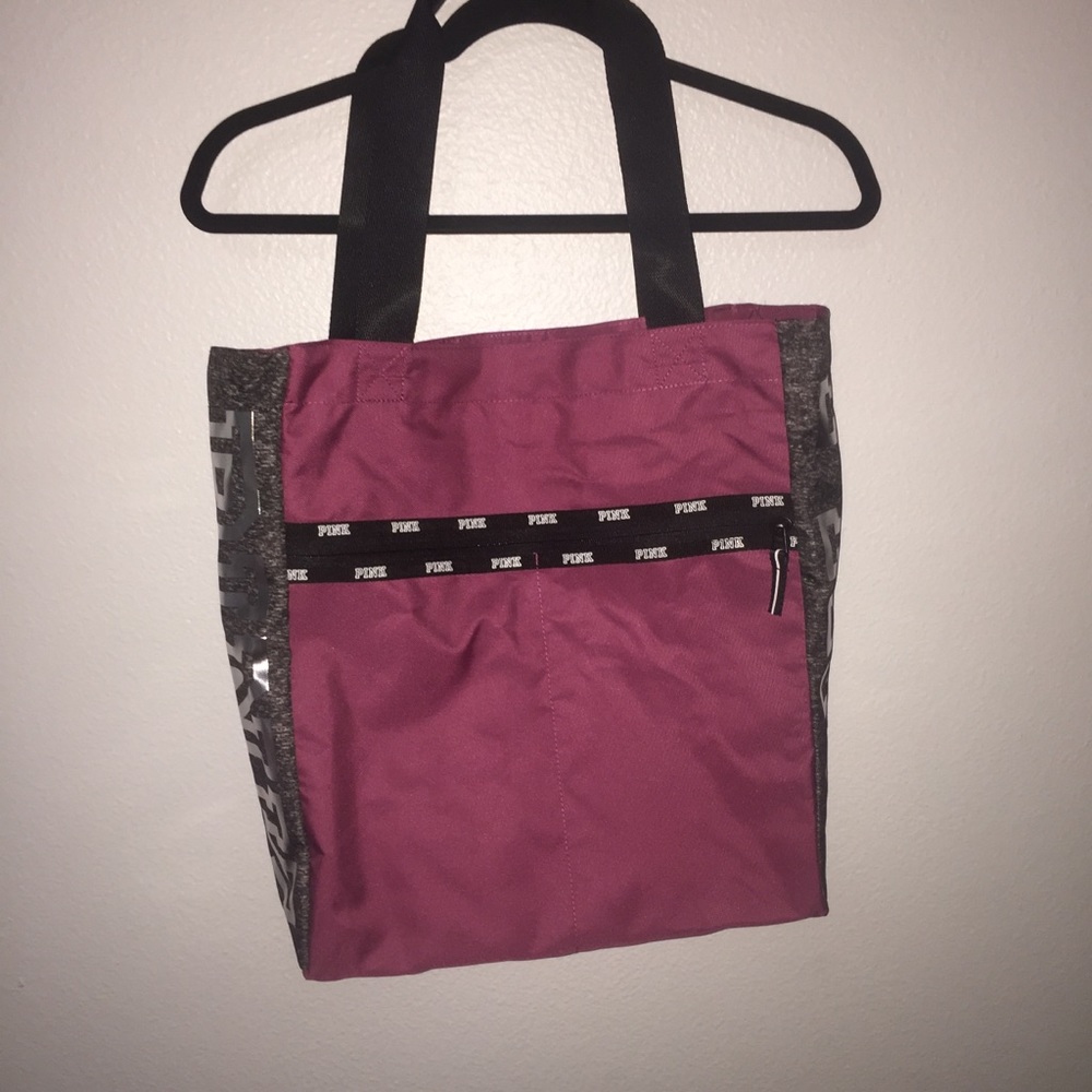 Pink bag!💕